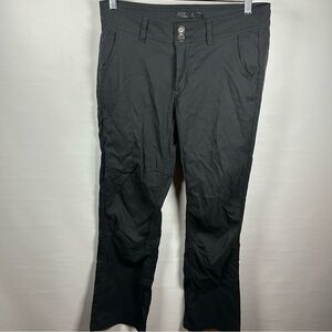 Prana Black Women's Pants